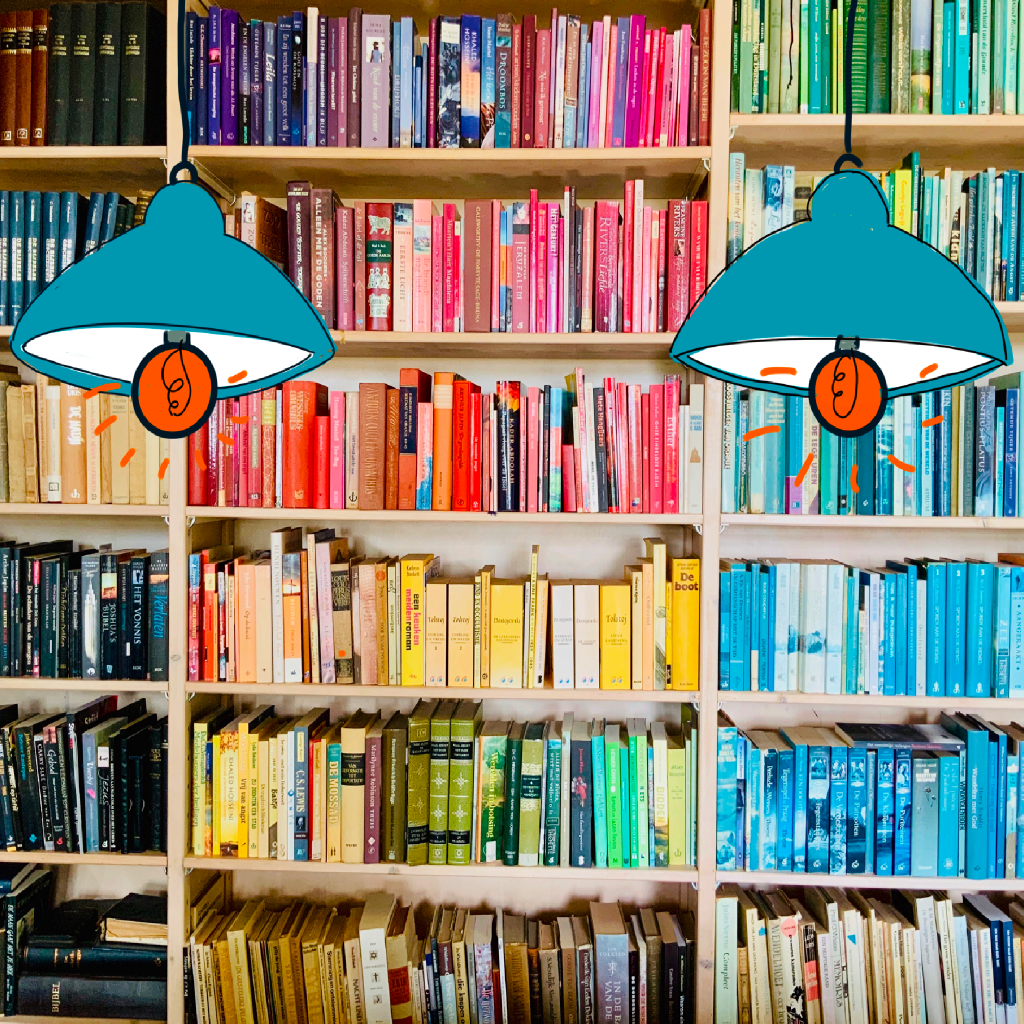 boeken, lezen, literatuur, ontwikkeling