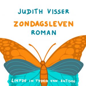 Judith Visser, zondagsleven