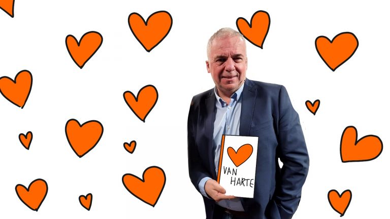 geluk, werkgeluk, geven maakt gelukkig