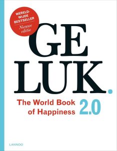 geluk, leo bormans