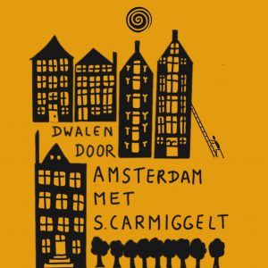 Amsterdam, Simon Carmiggelt