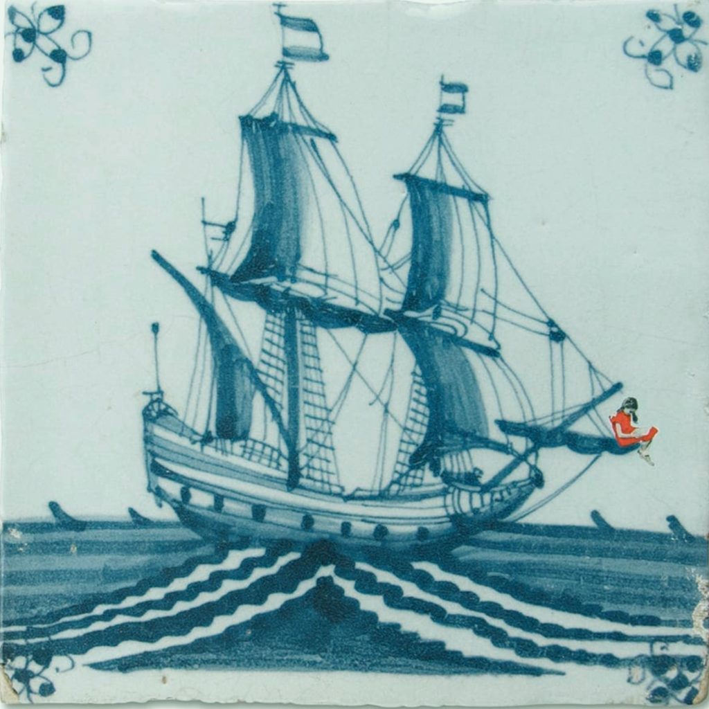 reading, zeilklipper, ships