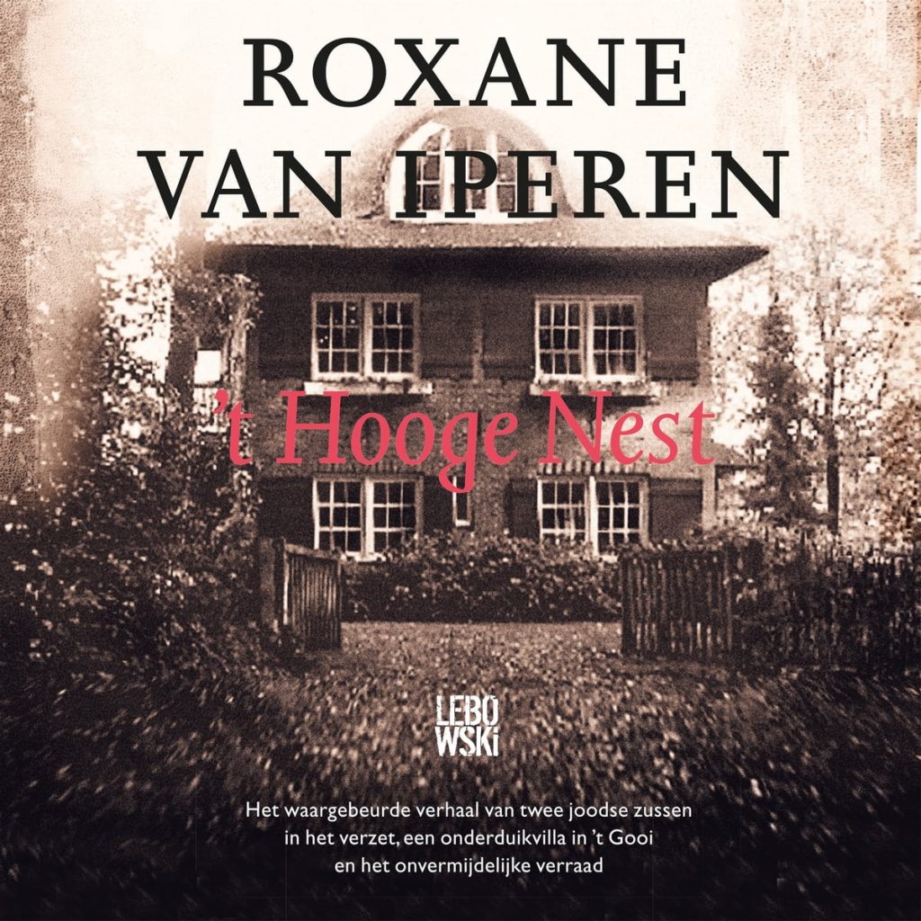 oorlog, hooge nest