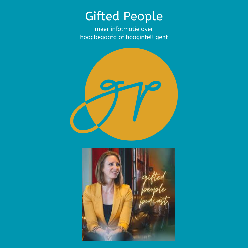 hoogbegaafd, hoogintelligent, gifted-people