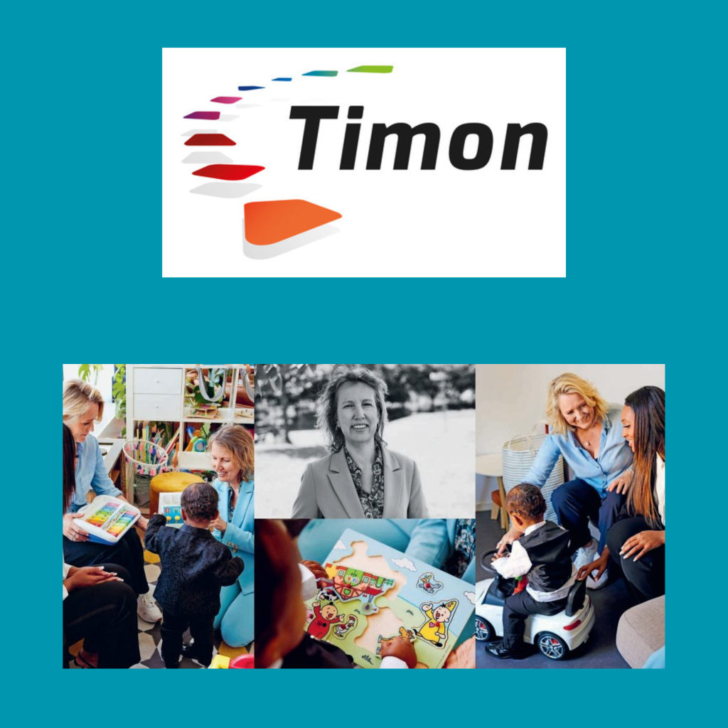 timon, pleegzorg