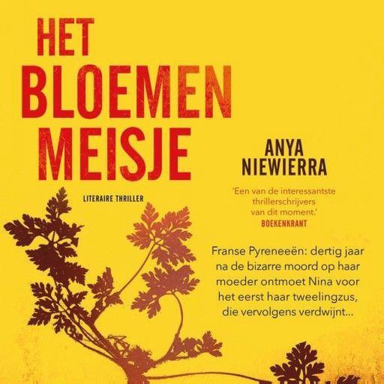 bloemenmeisje