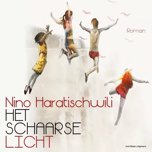 schaarse-licht