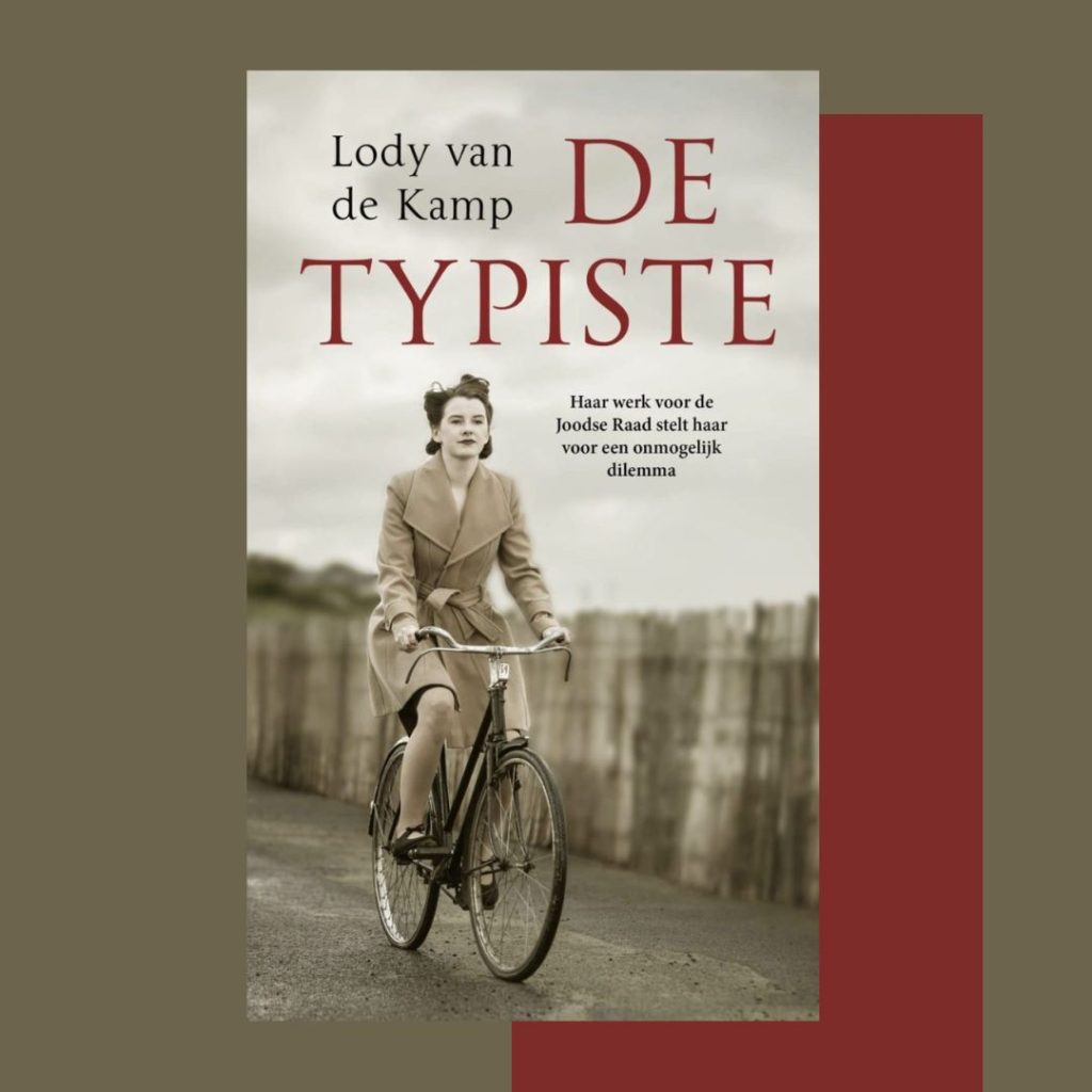 typiste, lody-kamp