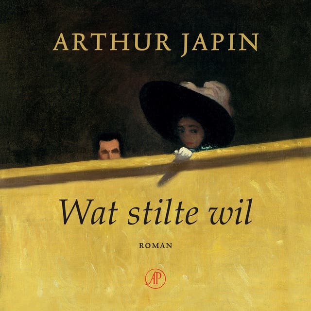 wat stilte wil, Arthur-Japin, Anna, zingen, stem