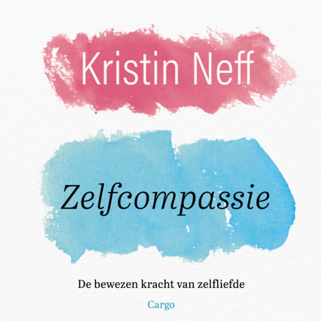 zelfcompassie, neff