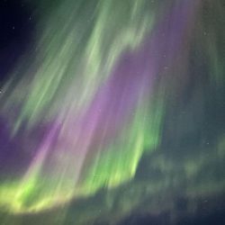 Noorderlicht, reizen door Noorwegen, postboot