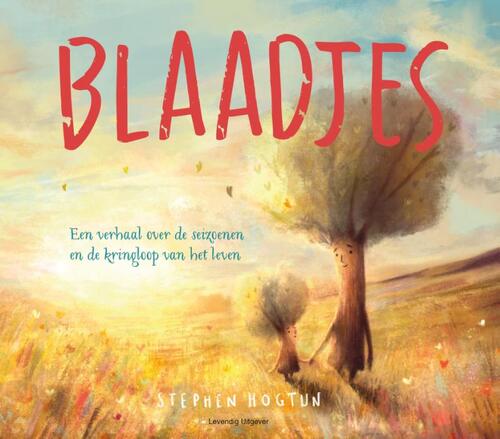 blaadjes, rouw, huisvriend, verdriet, rouwbrief