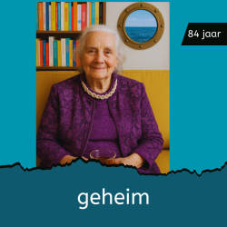 geheim, oud