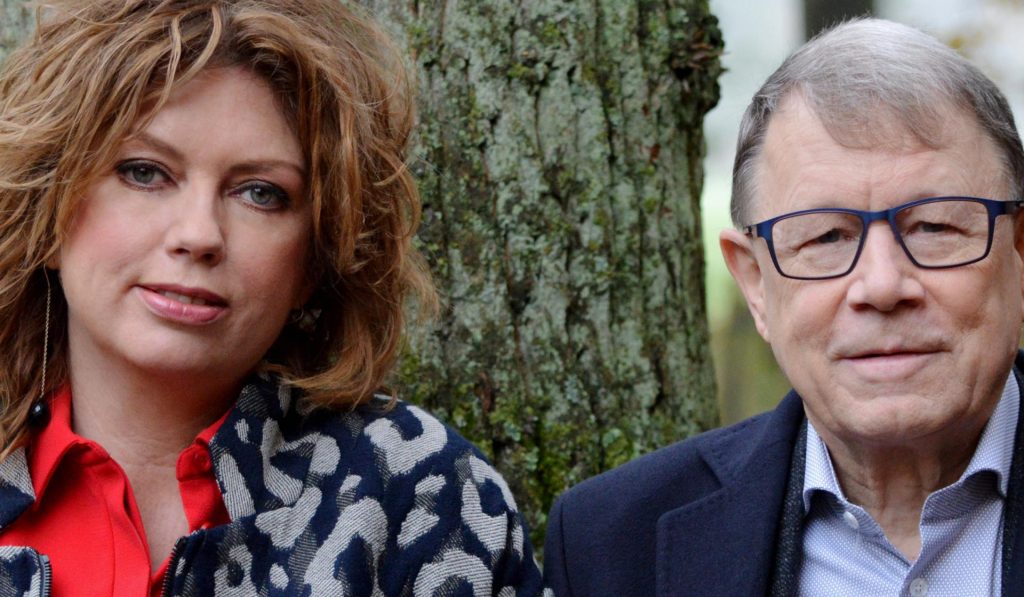 rouw, verdriet, Manu Keirse, de verwondering