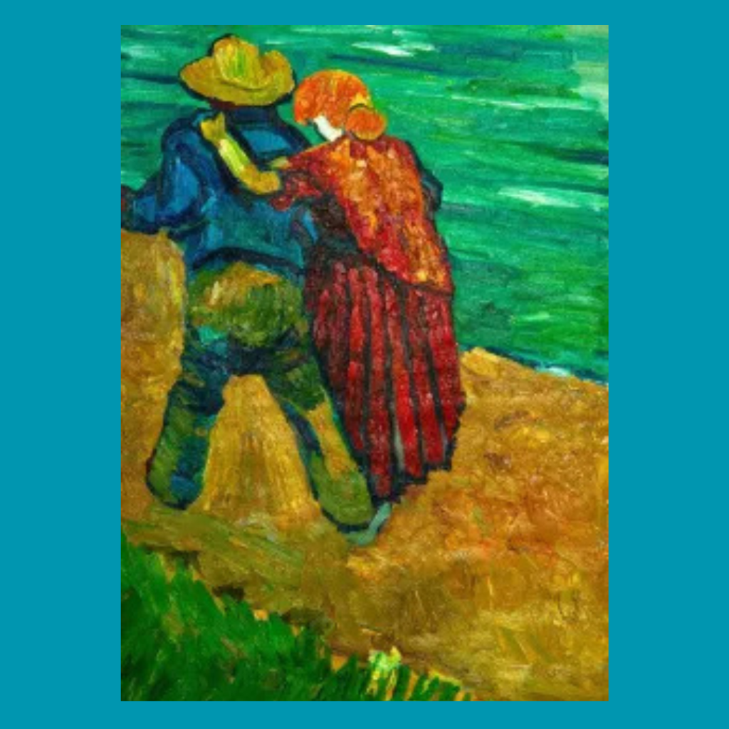 liefdestalen