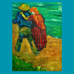 liefdestalen