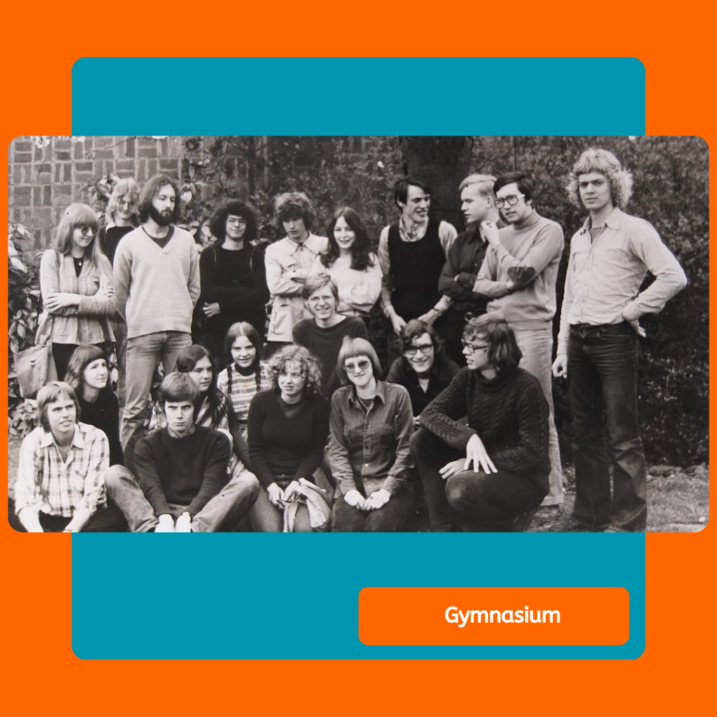 opstel, leugens, gymnasium, Gorinchem