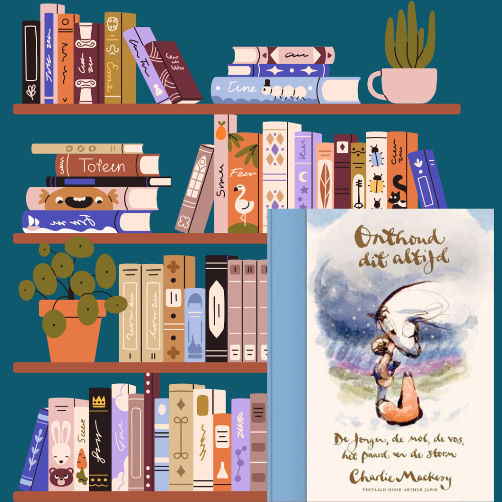 op zoek naar zingeving