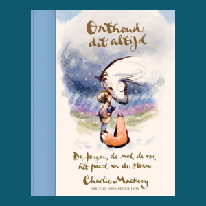 zingeving, boeken, Charlie Mackesy