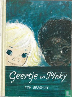 Geertje Pinky, Grashof