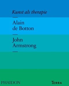 kunst als therapie, Alain de Botton