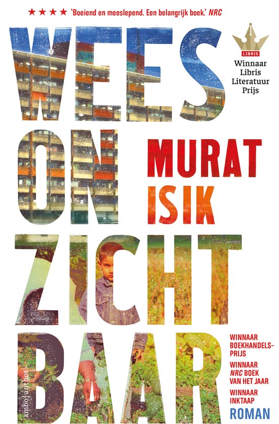 migrantenliteratuur, Murat Isik