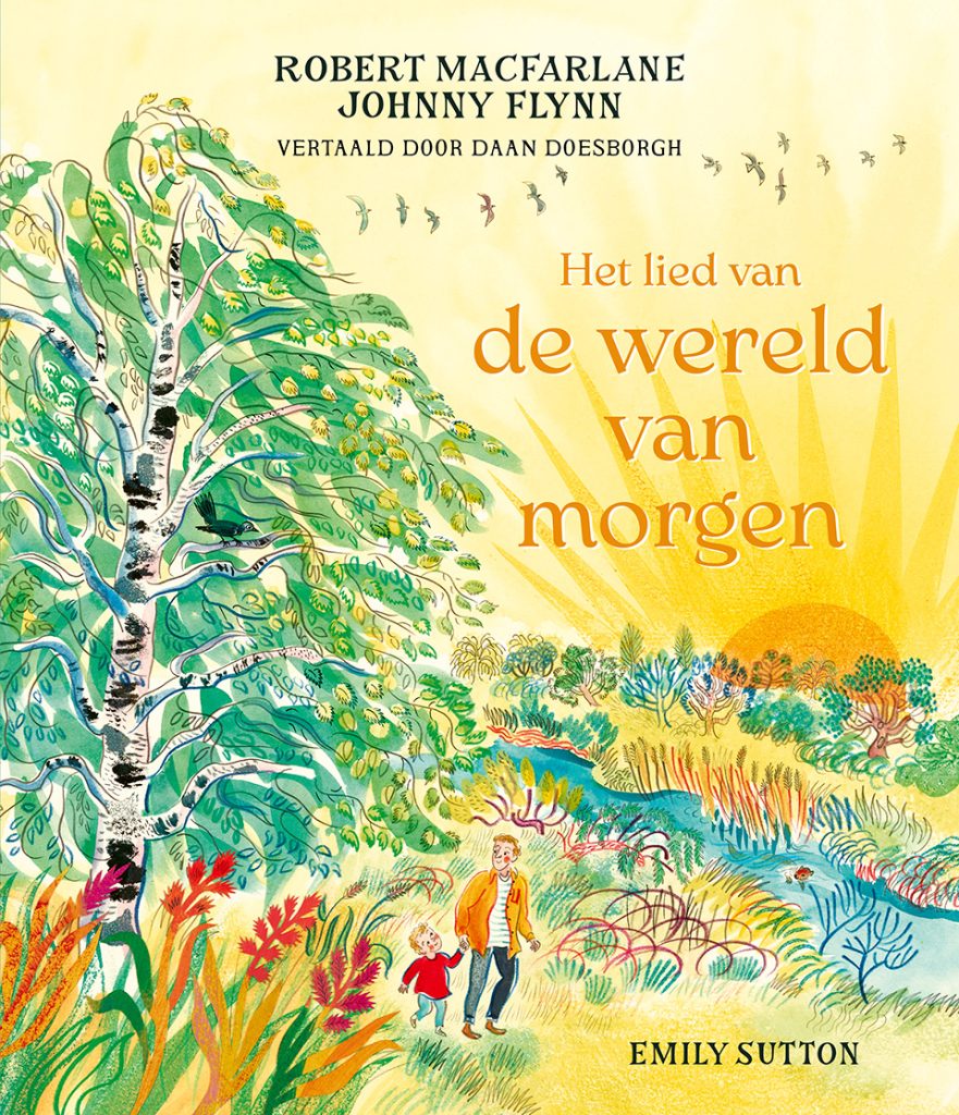 positief, kinderboek