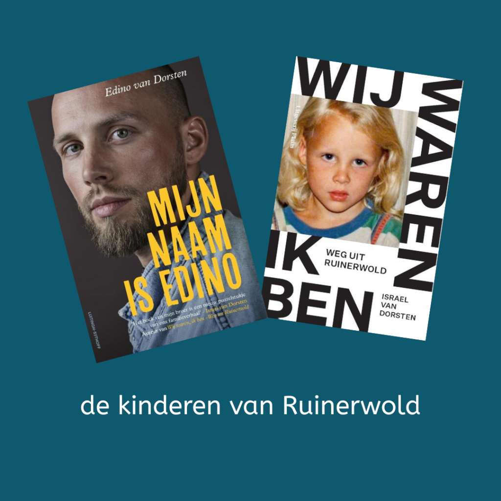 Ruinerwold, opvoeding