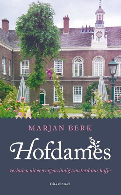 Hodames, Berk, Amsterdam
