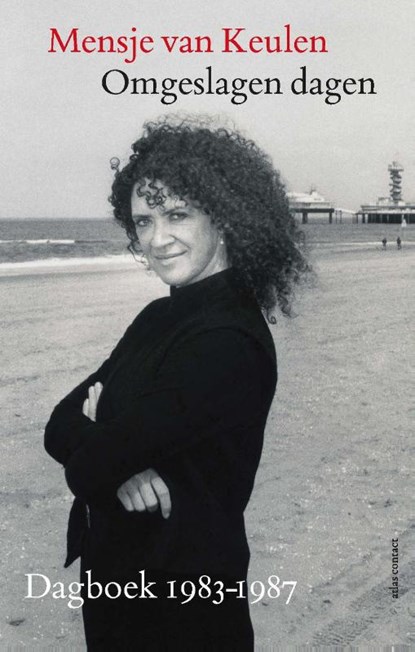 Mensje van Keulen, dagboek, Amsterdam