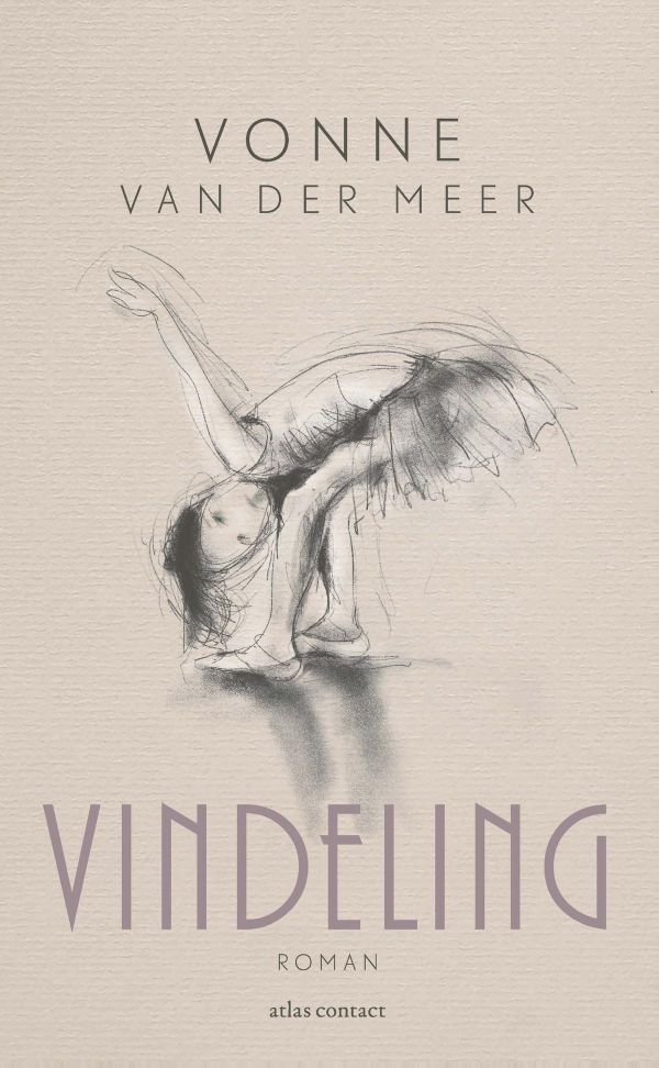 vindeling, Vonne van der Meer