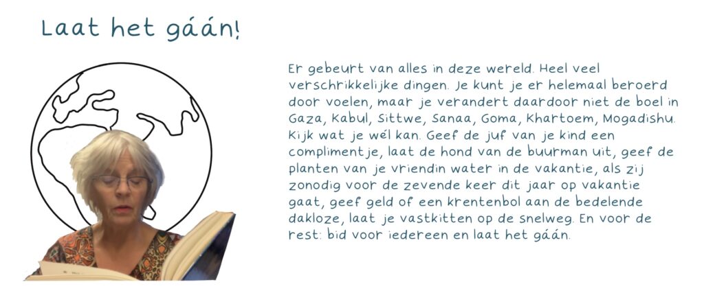levenslessen, wijsheden