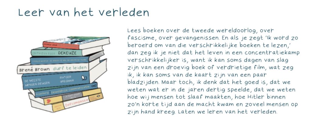 verleden, leren, geschiedenis