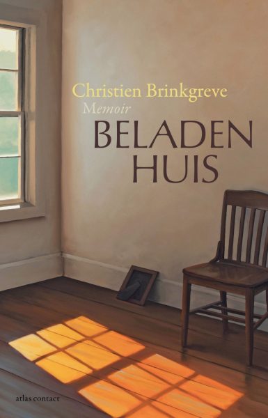 feminisme, beladen huis, Heerma van Voss, Christien Brinkgreve, moeilijk huwelijk
