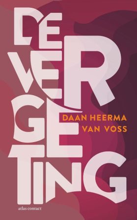 Vergeting, Daan Heerma van Voss
