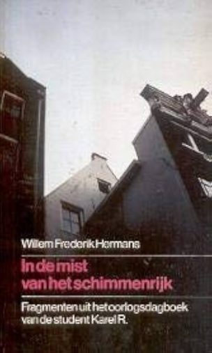 In de mist van het schimmenrijk