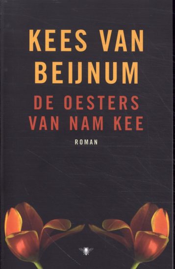 oesters, Kees van Beijnum