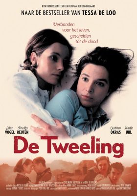 de tweeling