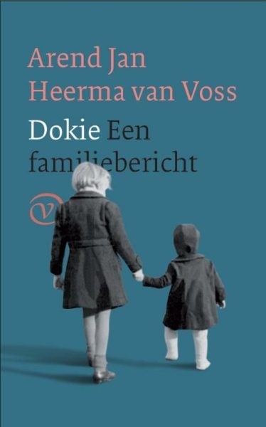 Dokie, familebericht, arend jan Heerma van Voss, gein, rouw, verdriet