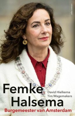 burgemeester, Femke Halsema