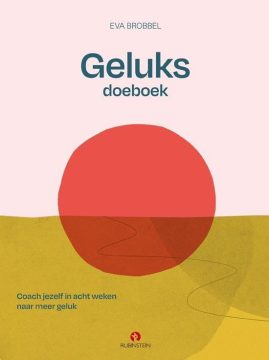 geluksdoeboek geluk, doeboek, hulpboek, invulboek