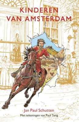 kinderen van amsterdam