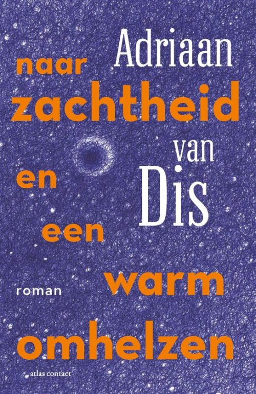 Adriaan van Dis, Ommi, bonusmoeder, bonusoma