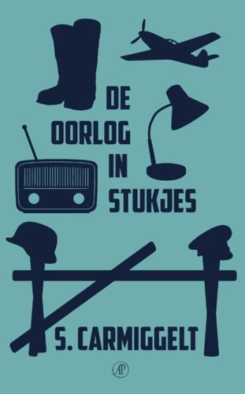 oorlog in stukjes